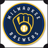Jacob Misiorowski (Milwaukee Brewers) MLB Neon Bobblehead (PRE-ORDER Ships September)