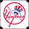 Aaron Judge (New York Yankees) MLB Neon Bobblehead (PRE-ORDER Ships September)