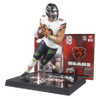Caleb Williams (Chicago Bears) NFL 7" Figure McFarlane CHASE