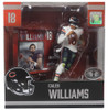 Caleb Williams (Chicago Bears) NFL 7" Figure McFarlane CHASE