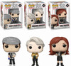 The Devil Wears Prada Series 2 Funko Pop! Set (3) **OPENER**