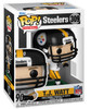 T.J. Watt (Pittsburgh Steelers) NFL Funko Pop! OPENER
