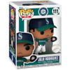 Julio Rodriguez (Seattle Mariners) MLB Funko Pop! **OPENER**