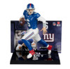 Jaxson Dart (New York Giants) McFarlane NFL 7" Figure **OPENER**