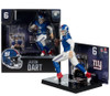 Jaxson Dart (New York Giants) McFarlane NFL 7" Figure **OPENER**