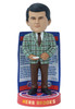 Herb Brooks (Miracle On Ice) 1980 Gold Metal 8" Bobblehead **OPENER**