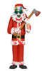 Bloody Santa Suit Art The Clown (Terrifier 3) NECA Toony Terrors **OPENER**