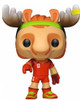 Maple (FIFA World Cup 2026) Funko Pop! Soccer Mascot **OPENER**