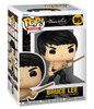 Bruce Lee (Dynamic) Funko Pop! Icons **OPENER**