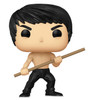 Bruce Lee (Dynamic) Funko Pop! Icons **OPENER**