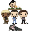 Happy Gilmore Series 2 Funko Pop! Set (5)