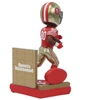 Jerry Rice (San Francisco 49ers) Sports Illustrated Cover NFL Bobblehead (PRE-ORDER Ships September)