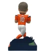 Bo Nix (Denver Broncos) 2 Ruh & 2 Pass TD's in One Quarter NFL Bobblehead