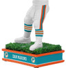 Dan Marino (Miami Dolphins) Grass Field NFL Bobblehead (PRE-ORDER Ships September)