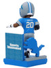 Barry Sanders (Detroit Lions) Sports Illustrated Cover NFL Bobblehead (PRE-ORDER Ships September)