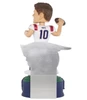 Drake Maye (New England Patriots) Highest Single Game Percentage NFL Bobblehead (PRE-ORDER Ships September)