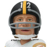 Terry Bradshaw (Pittsburgh Steelers) Sports Illustrated Cover NFL Bobblehead (PRE-ORDER Ships September)