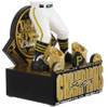 Roberto Clemente (Pittsburgh Pirates) 2 World Series Champ MLB Bobblehead