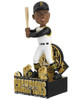 Roberto Clemente (Pittsburgh Pirates) 2 World Series Champ MLB Bobblehead (PRE-ORDER Ships September)