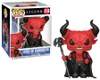 Lord of Darkness (Legend) Funko Pop! Super (PRE-ORDER Ships October)