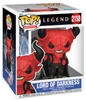 Lord of Darkness (Legend) Funko Pop! Super (PRE-ORDER Ships October)