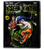 Green Lantern #1 (1941) Cover Series McFarlane 3D Metal Pin GOLD CHASE #/75