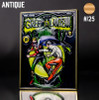 Green Lantern #1 (1941) Cover Series McFarlane 3D Metal Pin ANTIQUE CHASE #/25