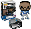 Calvin Johnson (Detroit Lions) NFL Funko Pop! *OPENER*