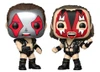 Demolition (WWE) Funko Pop! 2-Pack **OPENER**