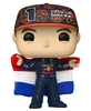 Max Verstappen w/Flag (Red Bull) Formula1 Funko Pop! (PRE-ORDER Ships October)