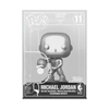 Michael Jordan (Chicago Bulls) NBA Funko Pop! Die-Cast Exclusive Blind Box