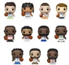 NBA Funko Bitty Pop! Series 2 6-Pack Randon Blind Bags (PRE-ORDER Ships October)