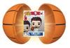 NBA Funko Bitty Pop! Series 2 Single Random Blind Bag (PRE-ORDER Ships October)