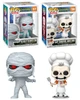 Goosebumps Series 2 Funko Pop! Set (2)