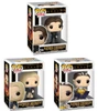 Hunger Games Series 2 Funko Pop! Set (3) (PRE-ORDER Ships October)