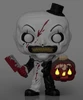 Art w/Steve's Head (Terrifier) Funko Pop! (PRE-ORDER Ships October)