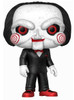 Billy (Saw) Funko Pop! Jumbo Horror Movies