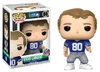 Steve Largent (Seattle Seahawks) NFL Funko Pop! Combo