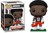 Brownie the Elf & Shedeur Sanders (Cleveland Browns) NFL Funko Pop! Combo
