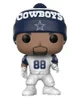 Dez Bryant w/Beanie (Dallas Cowboys) NFL Funko Pop! *OPENER*