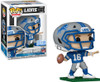 Jared Goff (Detroit Lions) NFL Funko Pop! Exclusive