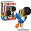 Flying Toucan Sam (Kelloggs) Funko Pop! Ad Icons