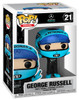 George Russell (Formula1) T-Pose Funko Pop! (PRE-ORDER Ships October)