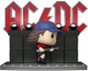 Angus Young Dancing (AC/DC) Funko Pop! Rock Moment