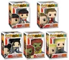 Street Fighter Funko Pop! Movies Set (5)