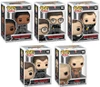 Ghostbusters II Funko Pop! Complete Set (5) (PRE-ORDER Ships September)