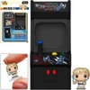 Luke Skywalker (Star Wars) 8-Bit Funko Bitty Pop! Arcade Cabinet