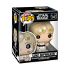 Luke Skywalker (Star Wars) 8-Bit Funko Bitty Pop! Arcade Cabinet (PRE-ORDER Ships September)