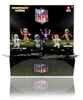 McFarlane NFL Construct-a-Figure Blind Bag Series 2 Case (36) (PRE-ORDER Ships September)