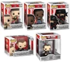 WWE Series 33 Funko Pop! Set (5) (PRE-ORDER Ships October)